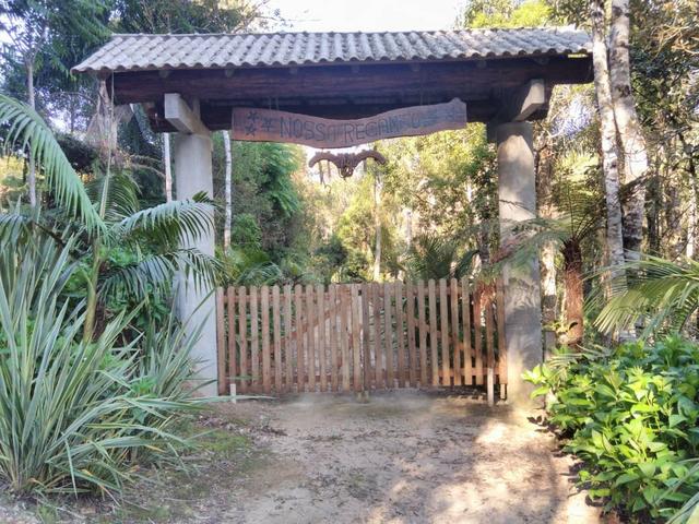 Vendo sítio em Rancho Queimado