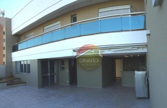 Apartamento residencial à venda, Jardim São Luiz, Ribeirão Preto. - Foto 6