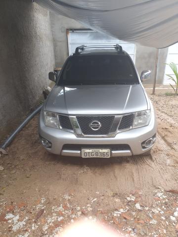 Vendo camionete nissan - Foto 8