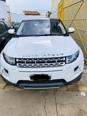 Evoque Purê