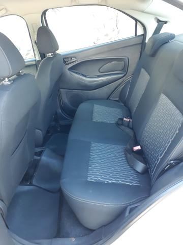 Ford Ka + 1.5 Sedan 2015 Completo!! - Foto 11