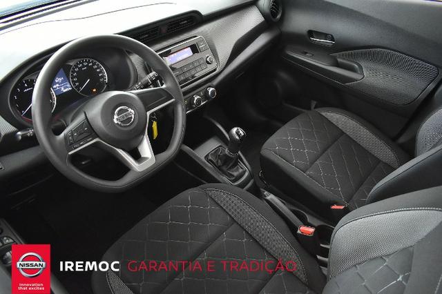 Nissan Kicks Nac 1.6 s Mt 2018 - Foto 20