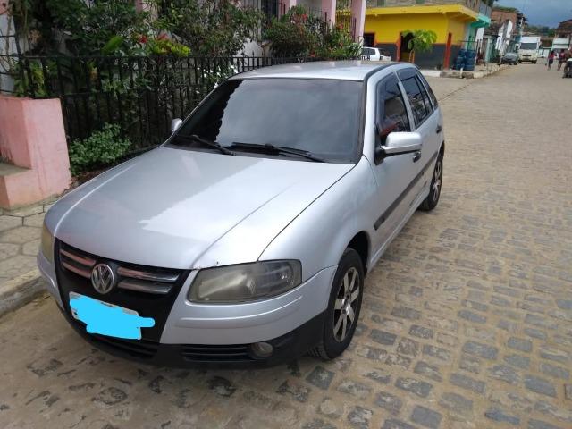 Vende-se Gol G4 2007/2008