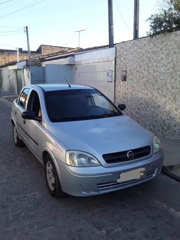 Corsa Sedan 2005 - Foto 2