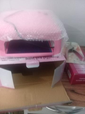 Material de manicure