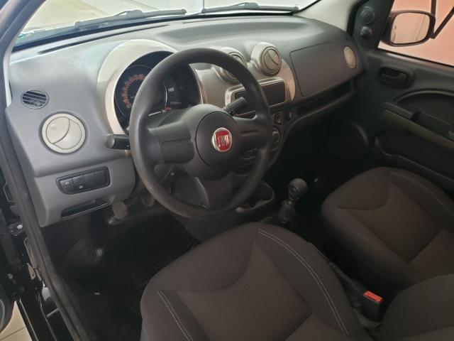 FIAT UNO 2010/2011 1.0 EVO WAY 8V FLEX 4P MANUAL - Foto 7