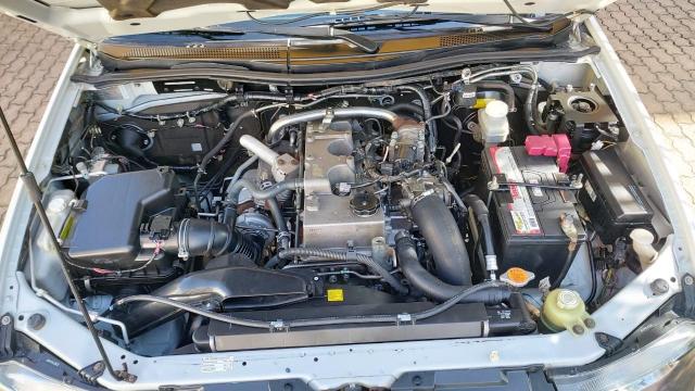 L200 TRITON 2015/2016 3.2 GLX 4X4 CD 16V TURBO INTERCOLER DIESEL 4P MANUAL - Foto 14