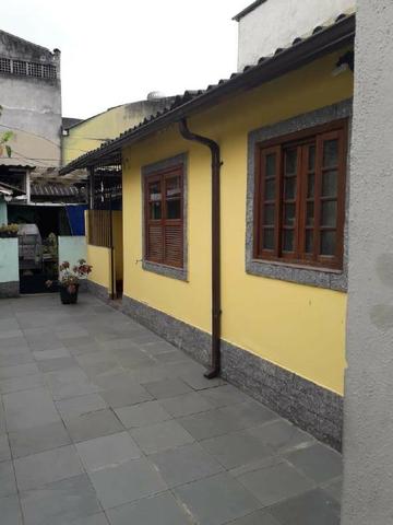 Casa espetacular em olaria com dois quartos - Foto 3