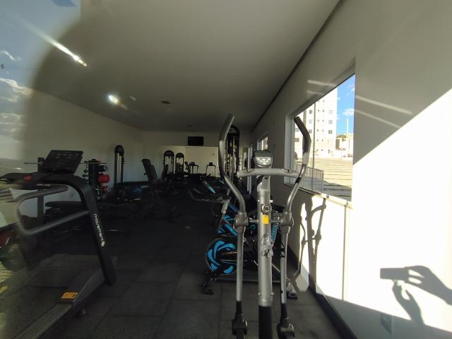Apartamento 3 quartos 1 suíte com elevador condomínio fechado - Foto 4