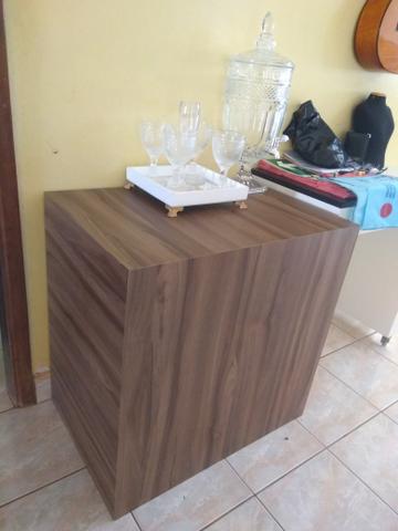 Nicho MDF usado - Foto 2