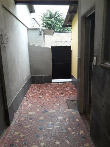 Casa espetacular em olaria com dois quartos - Foto 18