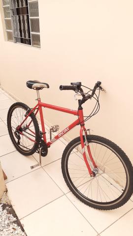 Bicicleta aro 26. 220$