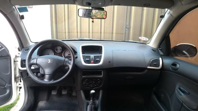 Peugeot 207 Hatch 1.4 2014 (Ótimo para Rodar em Aplicativo) - Foto 12