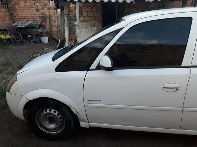 Vende-se meriva 1.4 maxx - Foto 5