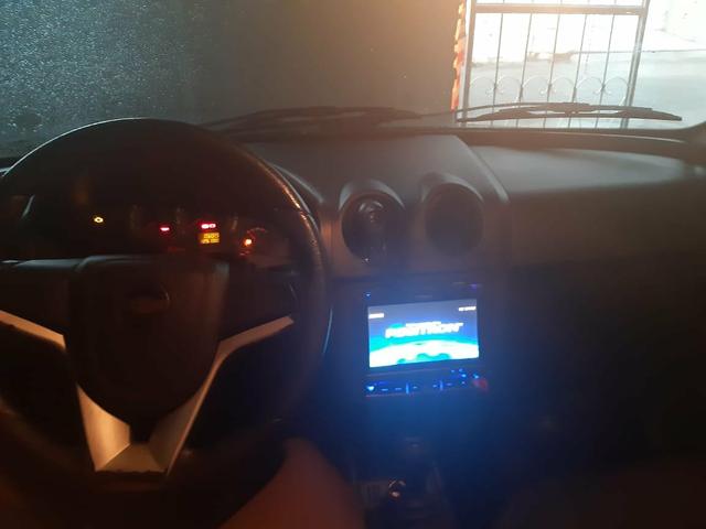 13 mil pra vender logo Celta top preto - Foto 3