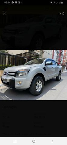 FORD RANGER 2.2 4x4 - Foto 3