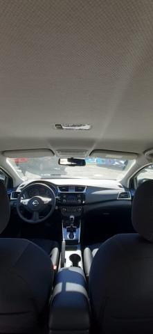 SENTRA 2018/2019 2.0 S 16V FLEXSTART 4P AUTOMÁTICO - Foto 5
