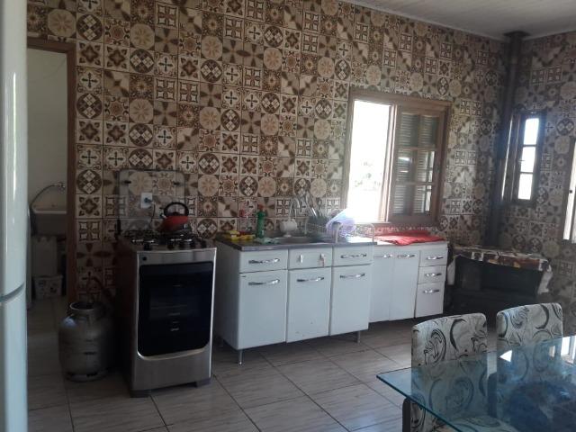Velleda oferece sítio em condomínio, linda casa, aceita carro - Foto 13