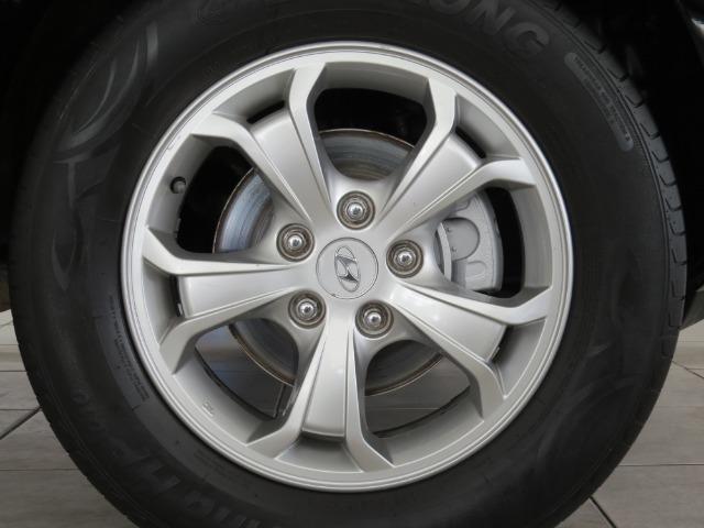 Tucson 2.0 GLS Automático - Foto 18
