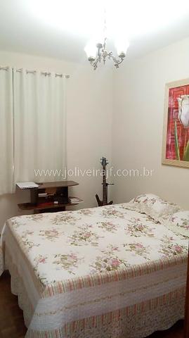 J3-Lindo Apartamento no Bairro Granbery - Foto 5