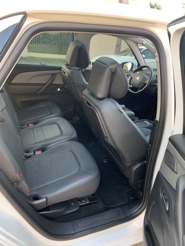 Citroën c4 picasso 1.6 thp intensive - Foto 18