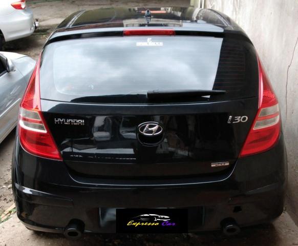 Hyundai I30 2.0 145CV 16v 4p Manual - Foto 2