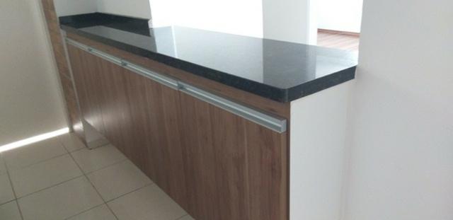 Lindo Apto 2 Dorm com Armários no Jd. Europa R$ 200 mil - Foto 10