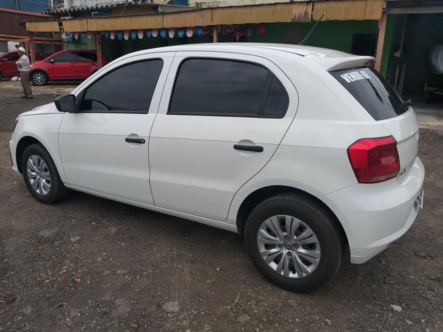 Novo Gol G7 1.6 Trendline Completo - 2018 - Foto 4