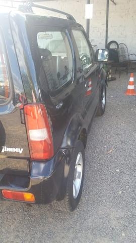 Suzuki Jimny 2011 - Foto 6