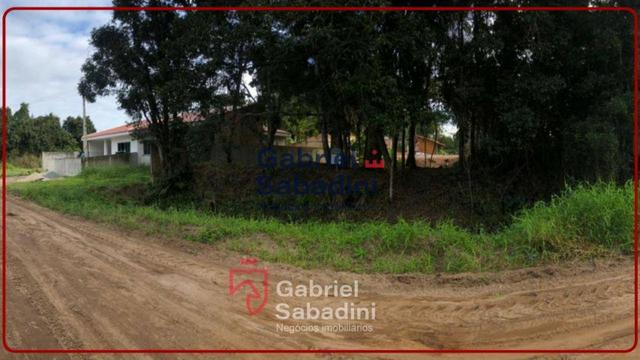Terreno à venda, 384 m² por R$ 9.000,00 - Praia Das Palmeiras - Itapoá/SC - Foto 3