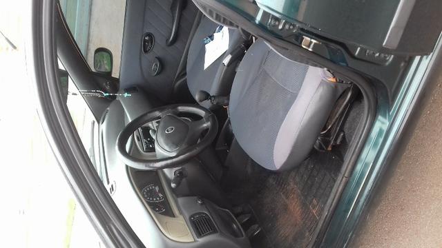 Palio EX 2002 - Foto 7