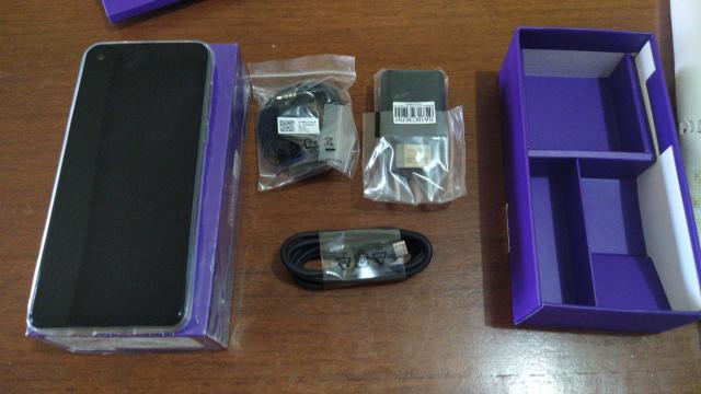 Motoone Vision 128GB - Foto 2