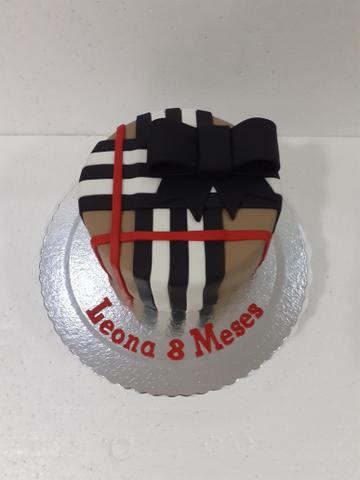 Bolo mesversário - Foto 2