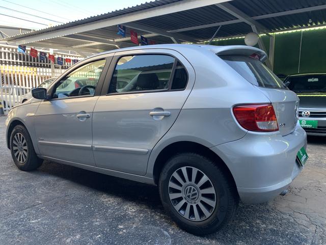 Gol G5 - Foto 3