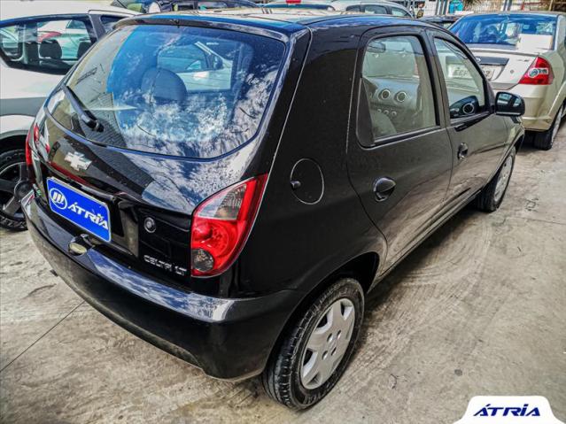 Chevrolet Celta 1.0 Mpfi lt 8v - Foto 4