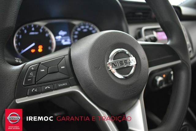 Nissan Kicks Nac 1.6 s Mt 2018 - Foto 10