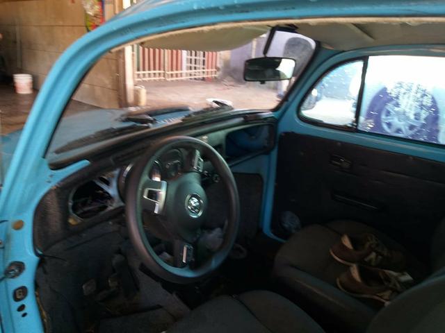 Fusca 75 - Foto 2