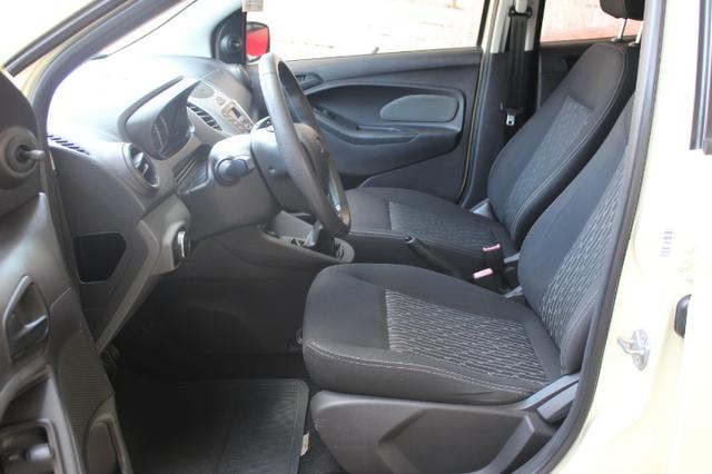 Ford Ka SE 1.0 - Foto 5
