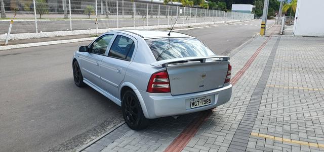 Astra 2.0 Advantage - Foto 2
