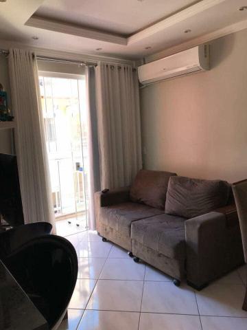 Apartamento mobiliado - Foto 7