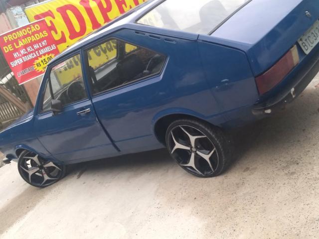 Passat 1.6 5 marchas 75 raridade - Foto 7
