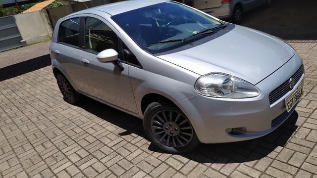 Punto 1.4 elx 2010 - Foto 6