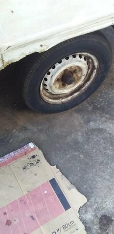Kombi 1990 - Foto 3