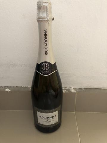 Champagne RICCADONNA