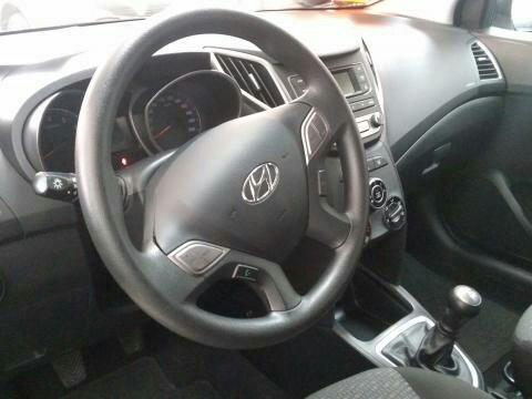 HB20 Hyundai 12v tranferir - Foto 4