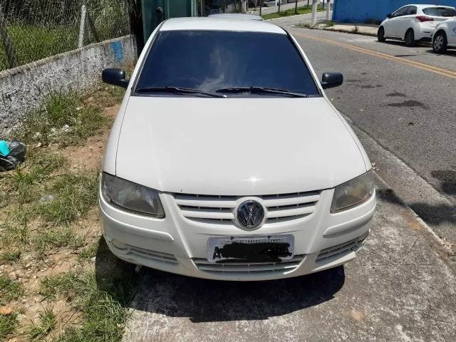 Gol G4 1.0 2011