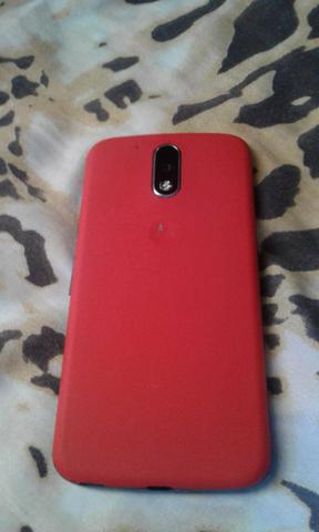 Moto G4 plus original, 32gb - Foto 3