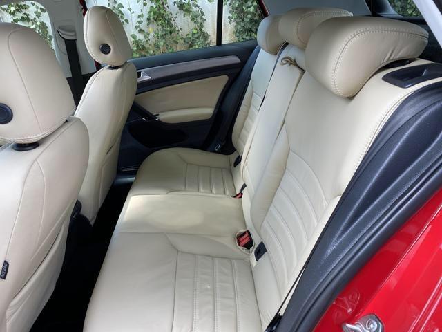 VW - Volkswagen Golf Comfortline 1.6 msi Total FlexAUT - Foto 8