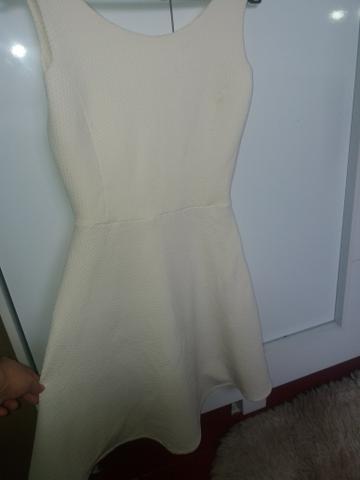 Vendo vestido estilo boneca