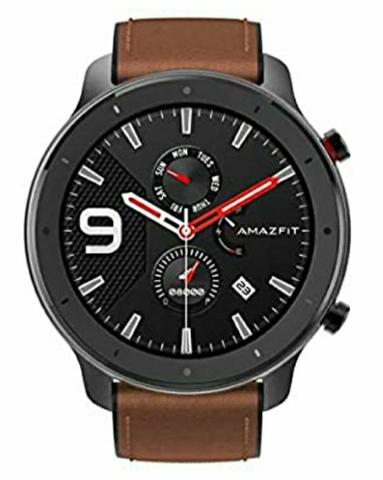 Xiaomi Amazfit GTR